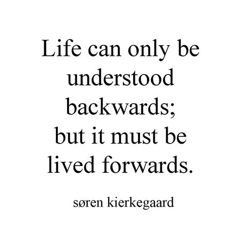 Soren Kierkegaard Quotes. QuotesGram