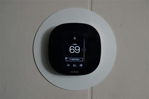 Smart Thermostat Benefits and Installation Guide