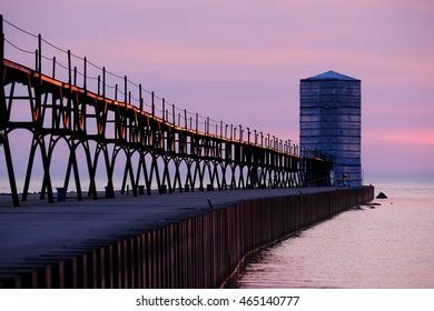 113 Manistee lighthouse Images, Stock Photos & Vectors | Shutterstock