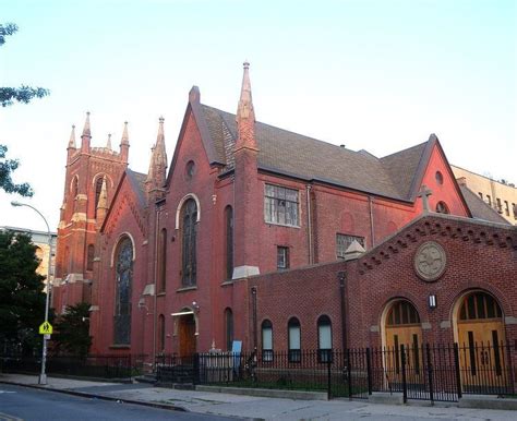 Clinton Hill Historic District - Alchetron, the free social encyclopedia