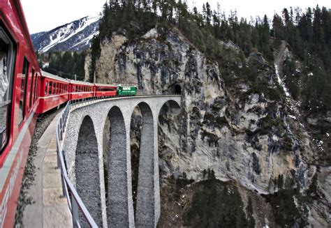 Switzerland on a budget: how to buy cheaper train tickets