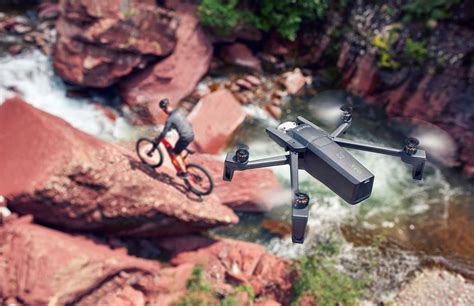 Zoom In or Out: Drones with Zoom Lenses | B&H eXplora