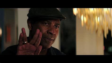 THE EQUALIZER 2 - Trailer #2 - YouTube