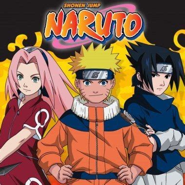 Naruto Season 1 Episodes