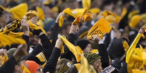 Steelers Fan Friday: Is there anything to the mystique, curse of the Terrible Towel? | Steel ...