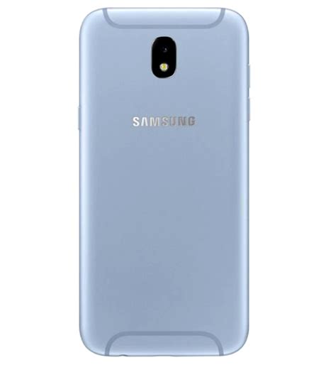 Samsung Galaxy J5 2017 Price, Official Specs, and Press Photos - TechPinas