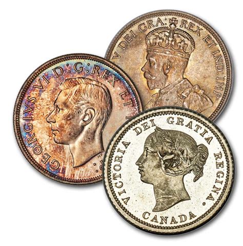 The amazing Cook collection of Canadian coins: a review