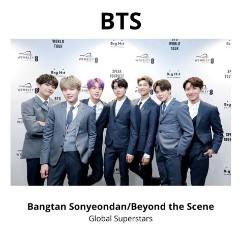 The Korea Society: Van Fleet Award Recipients — US BTS ARMY