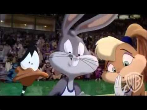 Space Jam 2: Trailer - YouTube