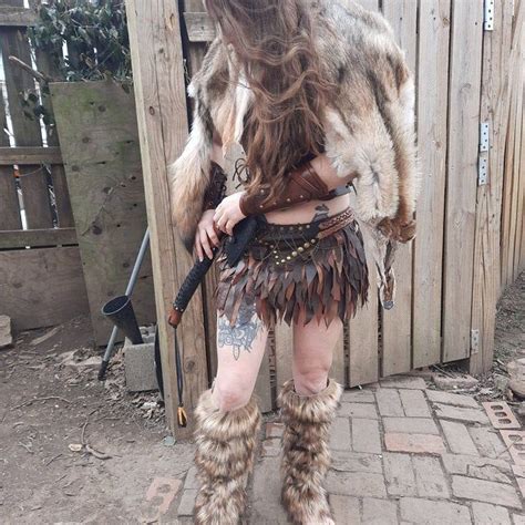 Barbarian Costume, Warrior Costume, Viking Costume, Renaissance Costume, Adult Costumes ...