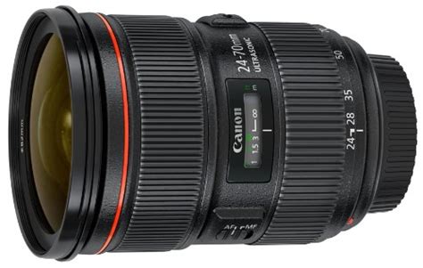 20+ Best Lenses for Canon EOS 7D Mark II (MK2)