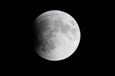 Supermoon Eclipse - DSLR, Mirrorless & General-Purpose Digital Camera ...