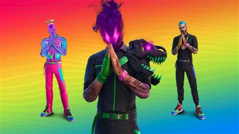 How to get the J Balvin skin in Fortnite - Gamepur