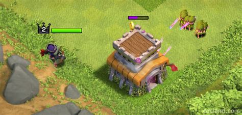 Archer Queen Guide | Clash of Clans Land