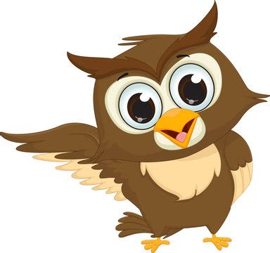 91,926 BEST Owl Cartoon IMAGES, STOCK PHOTOS & VECTORS | Adobe Stock