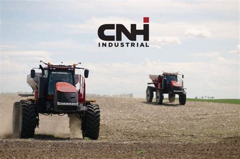 CNH opens Electrification Center in Detroit, USA - World Agritech