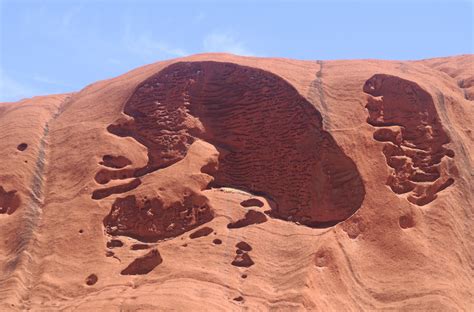 To Travel is to Live: Uluru