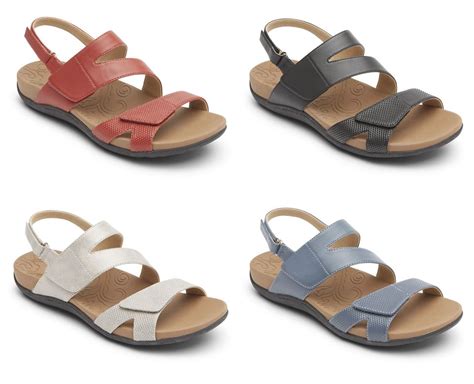 Macy’s: Rockport Sandals – only $28 (reg $70) Shipped! – Wear It For Less