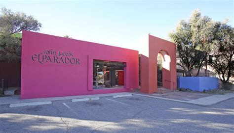 Investors purchase El Parador restaurant, planning to redevelop | Tucson Business | tucson.com