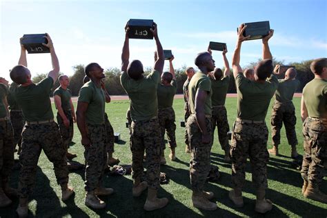 How the US Army's fitness standards have changed - Business Insider