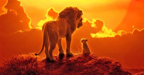 Mufasa: The Lion King: Prequel to loved 2019 film announced