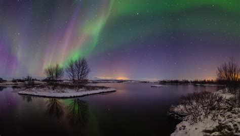 11 Tips To Improve Your Aurora Borealis Photos Blog - ViewBug.com