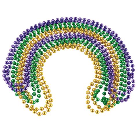 Mardi Gras Beads Vector at Vectorified.com | Collection of Mardi Gras Beads Vector free for ...