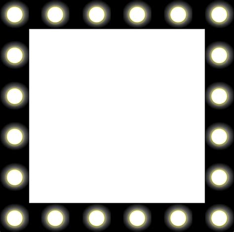 Free vector graphic: Mirror, Lights, Backstage, Black - Free Image on Pixabay - 158091