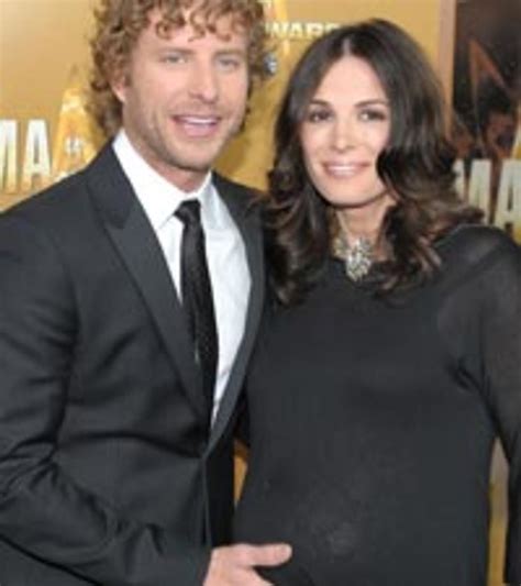 Dierks Bentley and Wife Cassidy Welcome Daughter No. 2