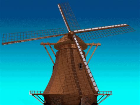 Windmill GIF - Find & Share on GIPHY