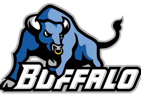 Buffalo Bulls Logo - Bull Run