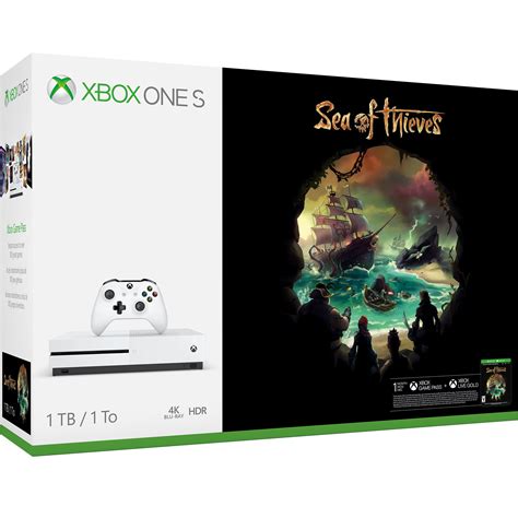 Sea Of Thieves Xbox Game Pass | tunersread.com