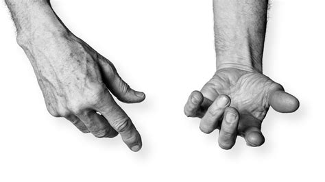 HANDS Project - Portraits of Musicians Hands - A Photography Art Project