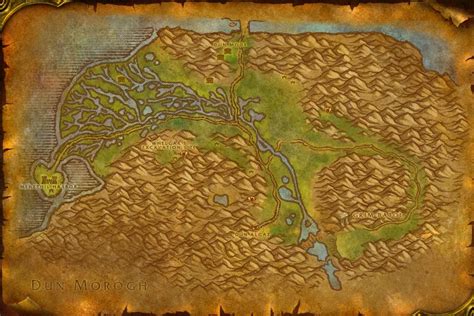 Wetlands quests - Wowpedia - Your wiki guide to the World of Warcraft