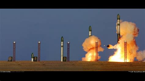 RS 28 Sarmat launch [1500 × 664] : r/MissilePorn