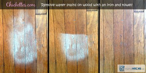 Wood Floor Water Stain Removal – Flooring Ideas