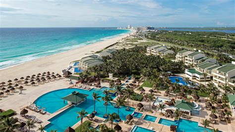 5-star hotel in Cancun | Iberostar Cancun