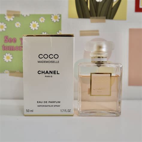 Chanel Coco Mademoiselle EDP review: my HG Night time perfume