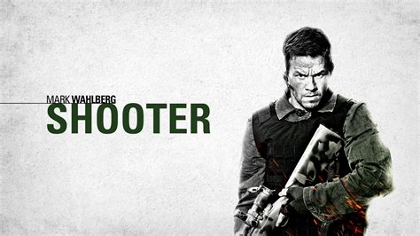 Shooter (2007) - Backdrops — The Movie Database (TMDB)