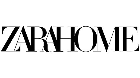 Zara Home Reveals New Logo