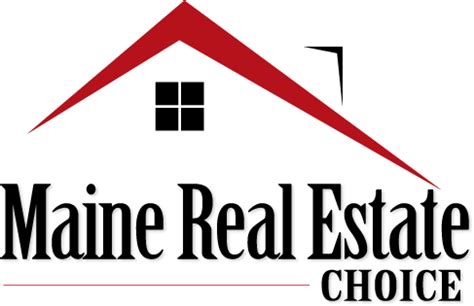 Why Maine Real Estate Choice? - Maine Real Estate Choice