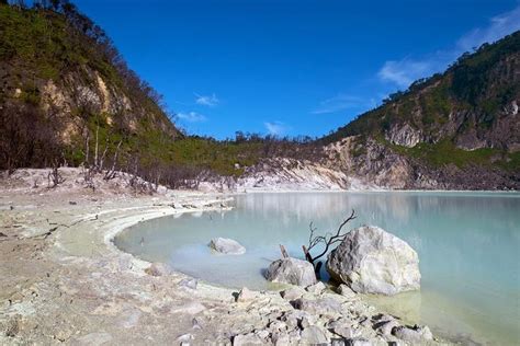 2024 (Bandung) Kawah Putih White Crater Day Trip from Bandung