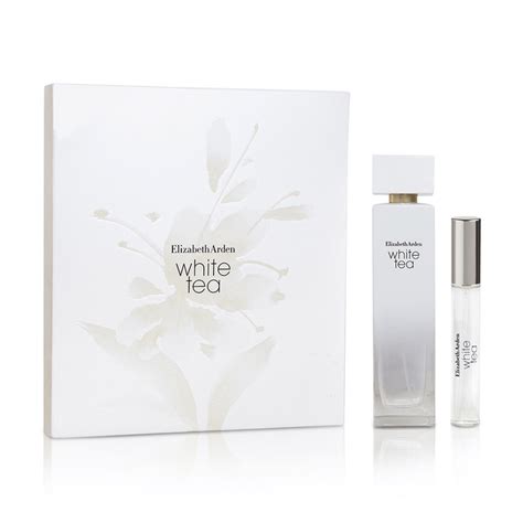 Elizabeth Arden White Tea EDT 100ml + 15ml Set | Shop Today. Get it Tomorrow! | takealot.com