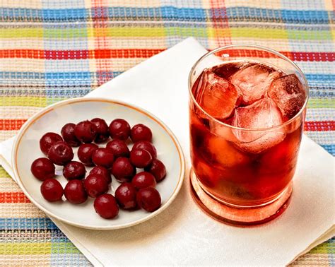 10 Amazing Health Benefits Of Cherry Tea