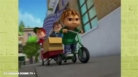 Nick Pluto TV U.S. Promo 2022 in 2022 | Cool cartoons, Fun facts, Chipmunks