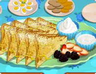 French Toast - Cooking Games