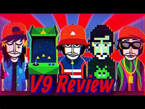 Music Downloader & Converter - | Wekiddy is WICKED! | Incredibox V9 Review