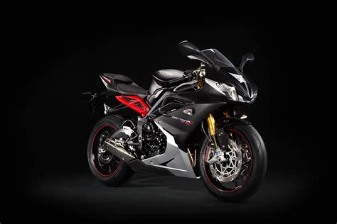 2015 Triumph Daytona 675R | Hot bikes, Sport bikes, Sport motorcycle