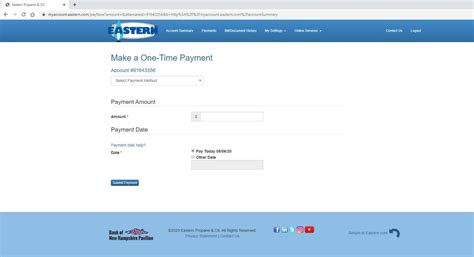 Meenan Oil Online Bill Pay & Customer Service - SavePaying.com