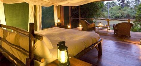 Malawi Safari Lodges | Safari Guide Africa